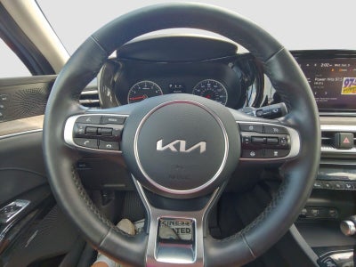 2024 Kia K5 EX