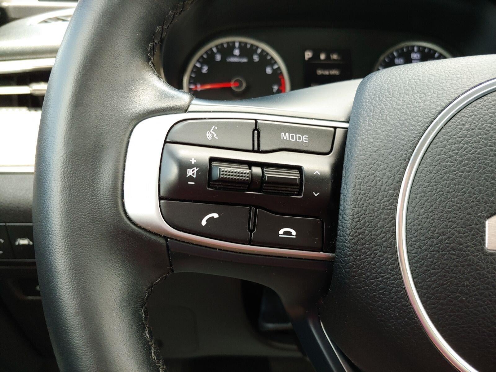 2024 Kia K5 EX