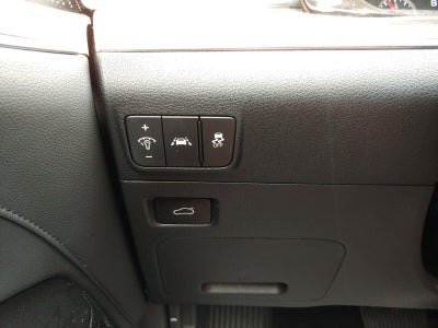 2024 Kia K5 EX