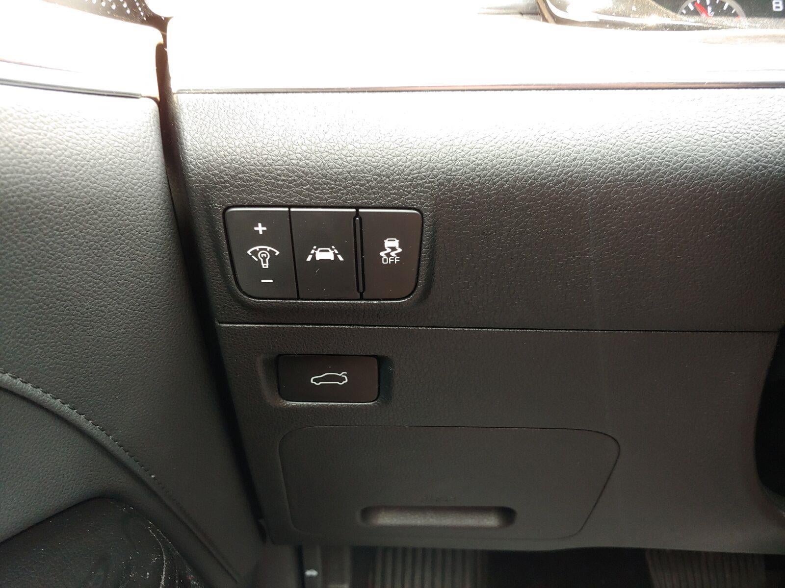 2024 Kia K5 EX