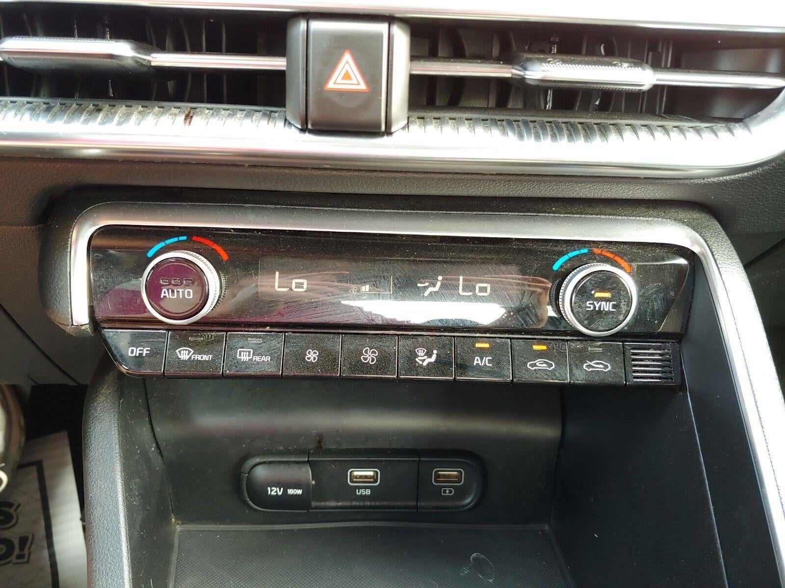 2024 Kia K5 EX