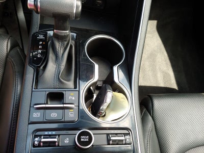 2024 Kia K5 EX
