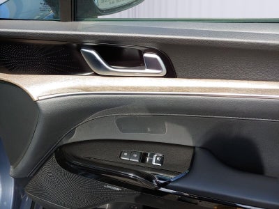 2024 Kia K5 EX