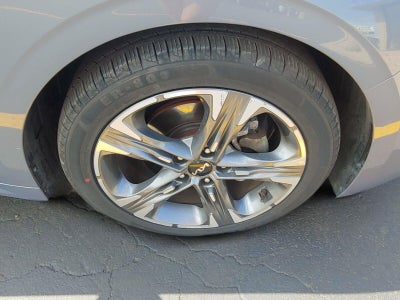 2024 Kia K5 EX