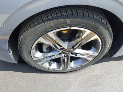 2024 Kia K5 EX