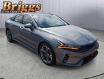 2024 Kia K5 EX