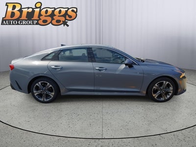 2024 Kia K5 EX