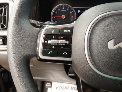 2023 Kia Sorento LX