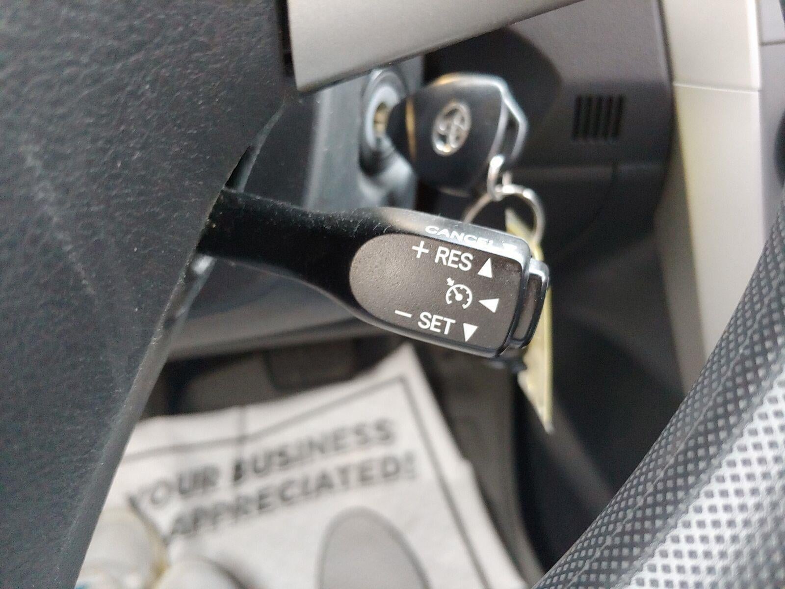 2012 Toyota Corolla L