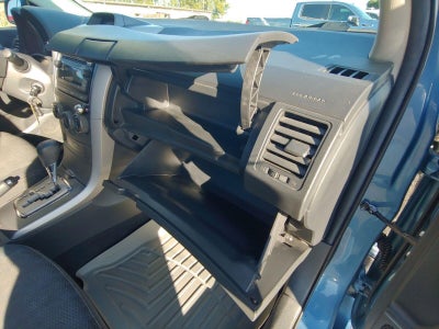 2012 Toyota Corolla L