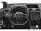 2018 Subaru WRX Manual