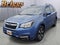 2017 Subaru Forester Premium