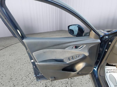 2019 Mazda Mazda CX-3 Grand Touring