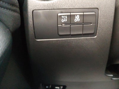 2019 Mazda Mazda CX-3 Grand Touring