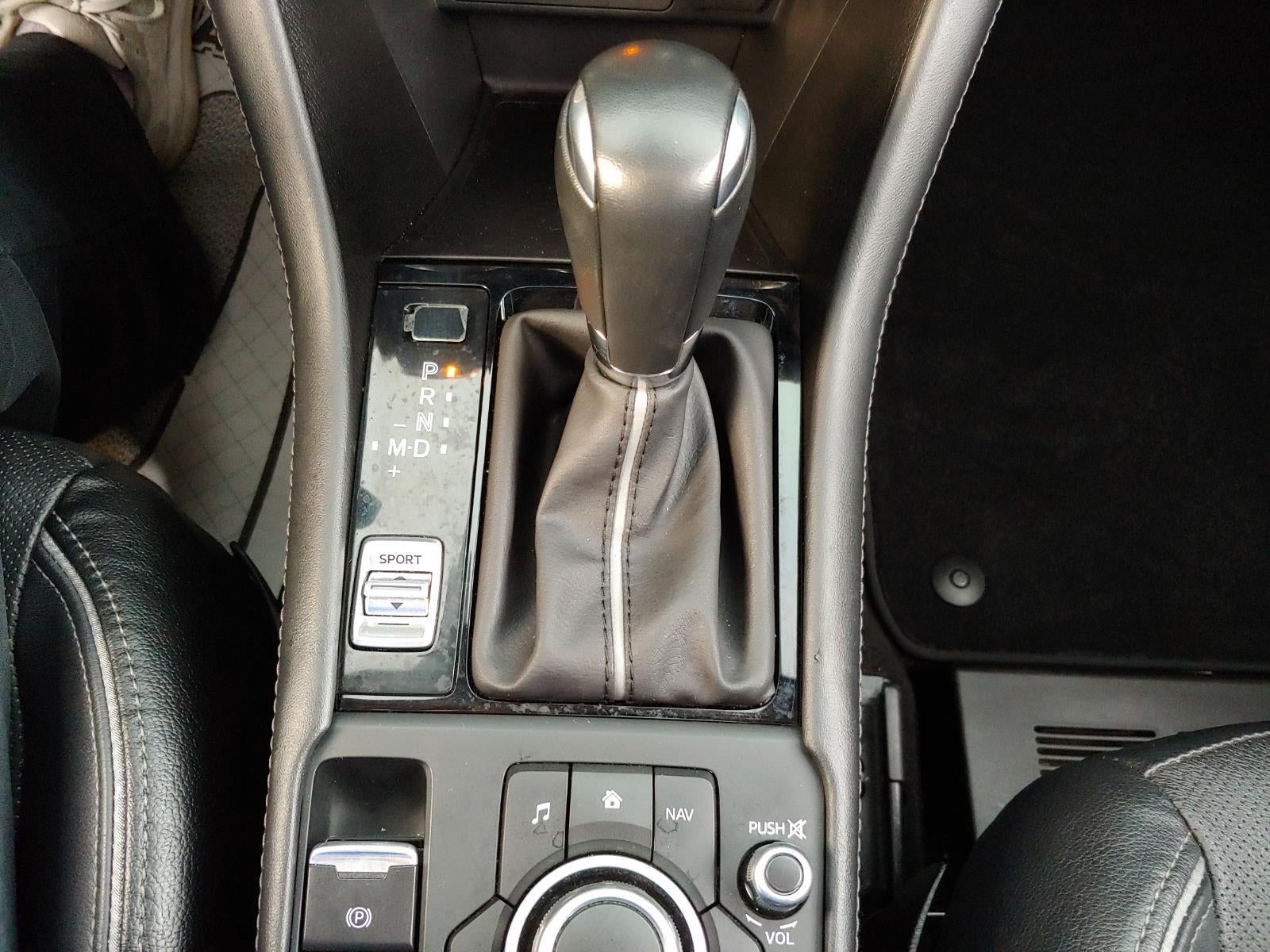 2019 Mazda Mazda CX-3 Grand Touring