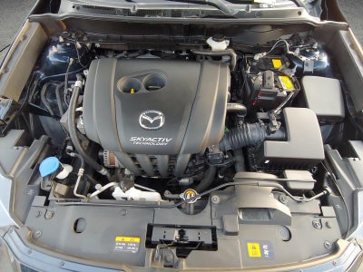 2019 Mazda Mazda CX-3 Grand Touring