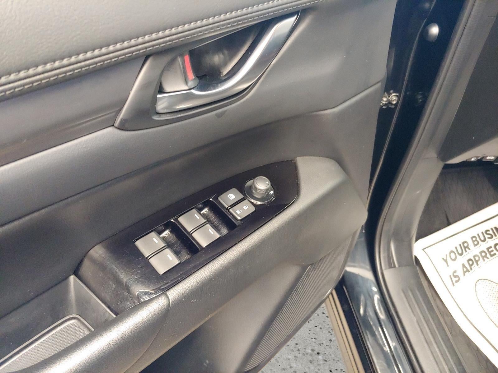 2024 Mazda Mazda CX-5 2.5 S Select