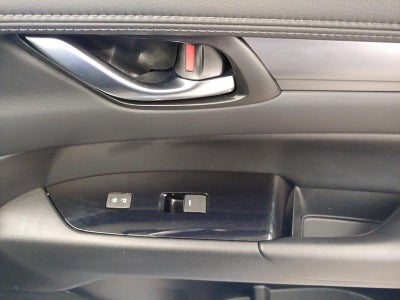 2024 Mazda Mazda CX-5 2.5 S Select