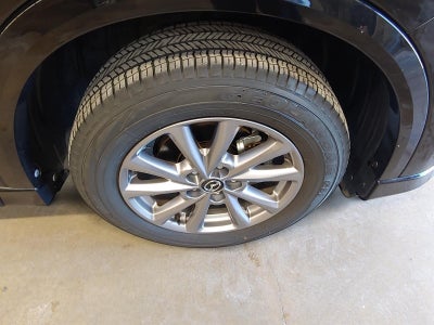 2024 Mazda Mazda CX-5 2.5 S Select