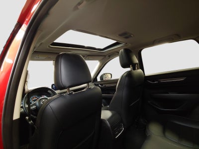 2022 Mazda Mazda CX-5 2.5 S Premium Package