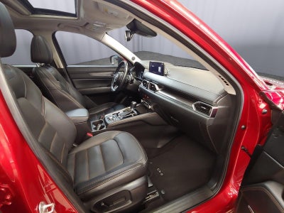 2022 Mazda Mazda CX-5 2.5 S Premium Package