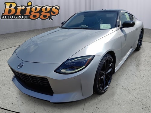 2024 Nissan Z Performance
