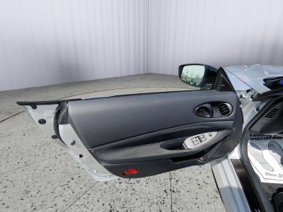 2024 Nissan Z Performance