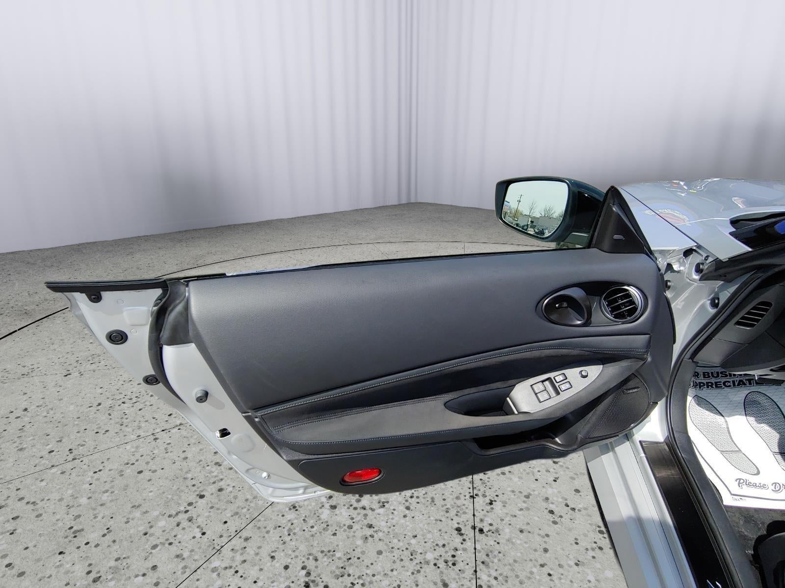 2024 Nissan Z Performance