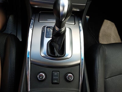 2013 INFINITI G37 Sedan x