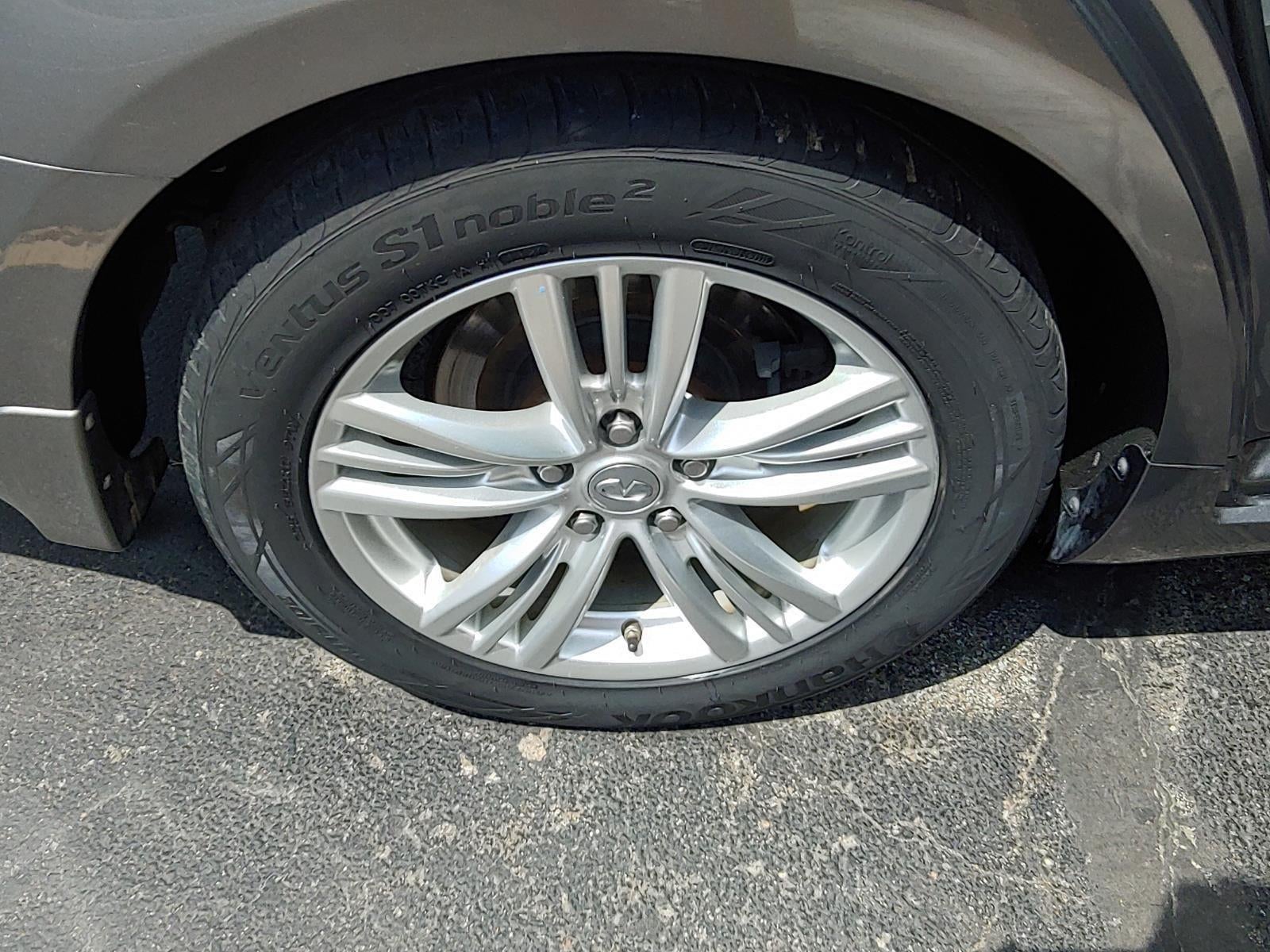 2013 INFINITI G37 Sedan x