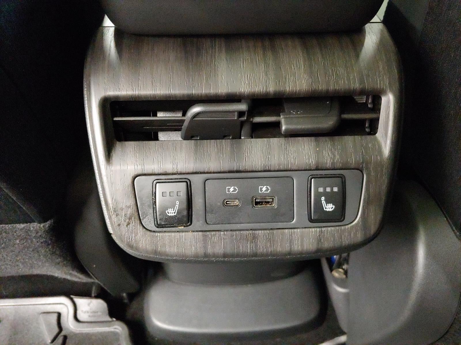 2023 Nissan ARIYA EVOLVE+