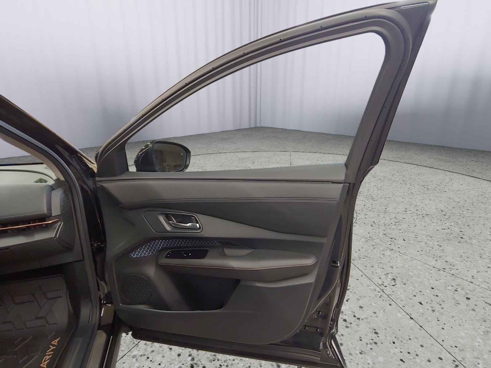 2023 Nissan ARIYA EVOLVE+