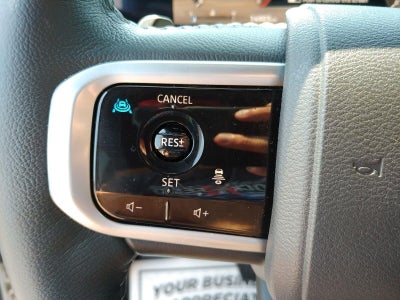 2025 Nissan Armada SL