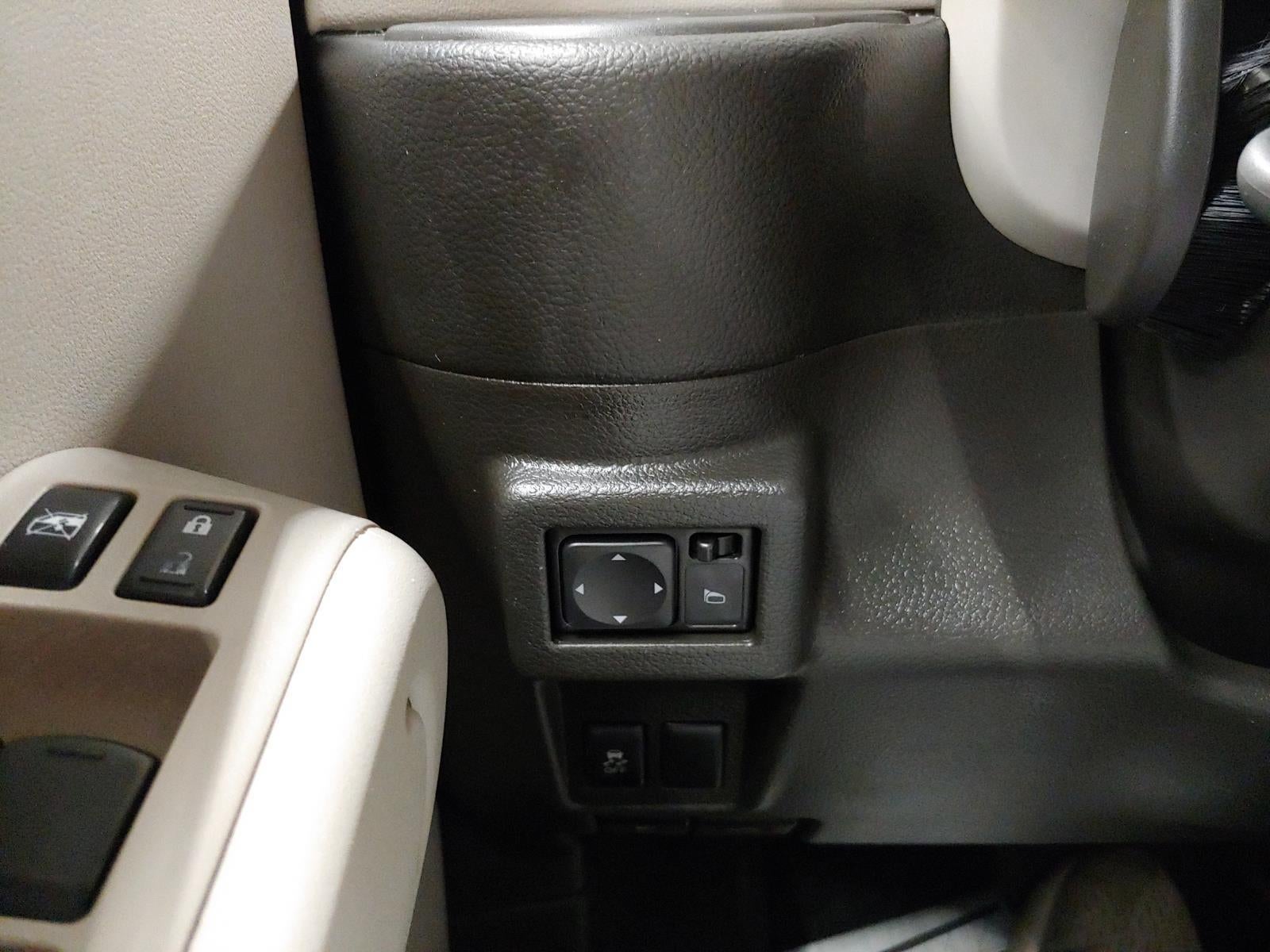 2011 Nissan cube 1.8 S