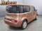 2011 Nissan cube 1.8 S