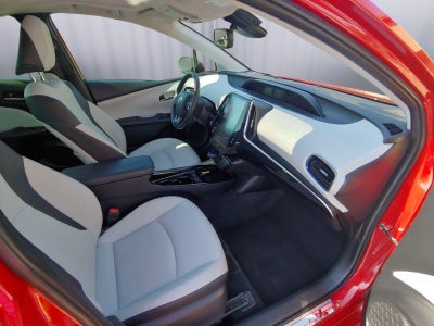 2022 Toyota Prius Limited