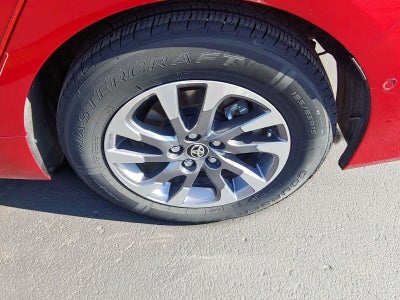 2022 Toyota Prius Limited