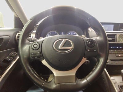 2016 Lexus IS 300 Base