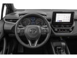 2025 Toyota Corolla Hatchback SE