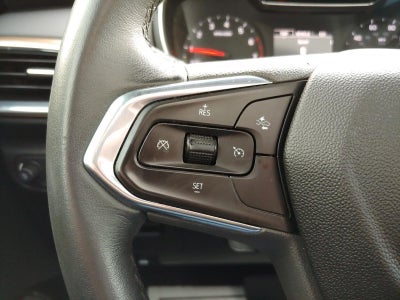 2021 Chevrolet Trailblazer ACTIV