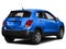 2015 Chevrolet Trax LTZ