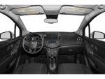 2015 Chevrolet Trax LTZ