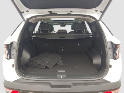 2023 Hyundai Tucson Hybrid Limited