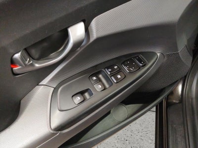 2019 Hyundai Veloster 2.0