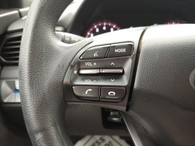 2019 Hyundai Veloster 2.0