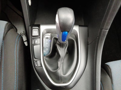 2019 Hyundai Veloster 2.0