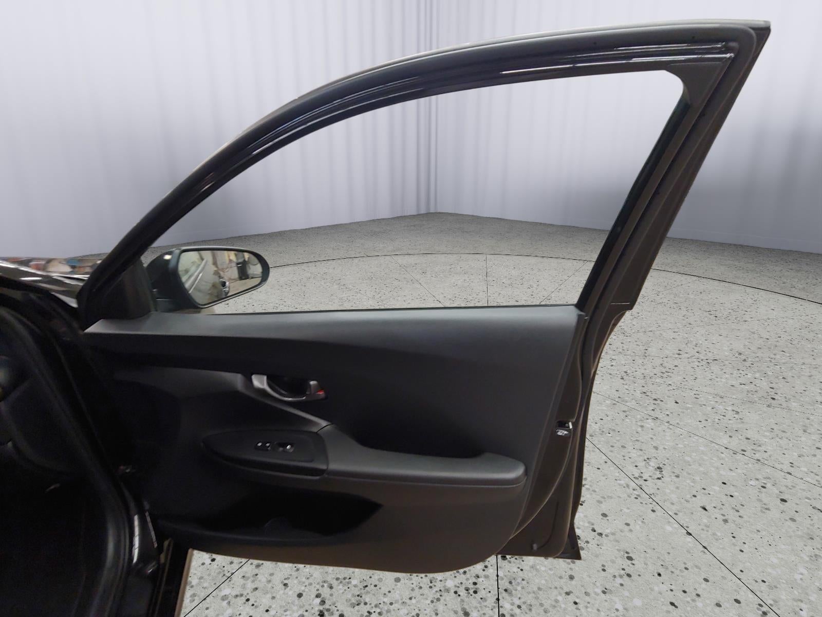 2019 Hyundai Veloster 2.0