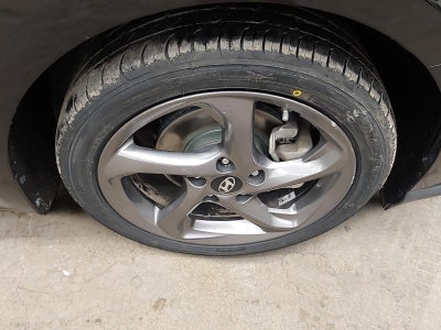 2019 Hyundai Veloster 2.0