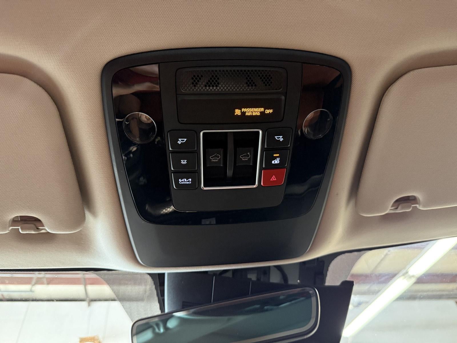 2024 Kia Carnival SX Prestige