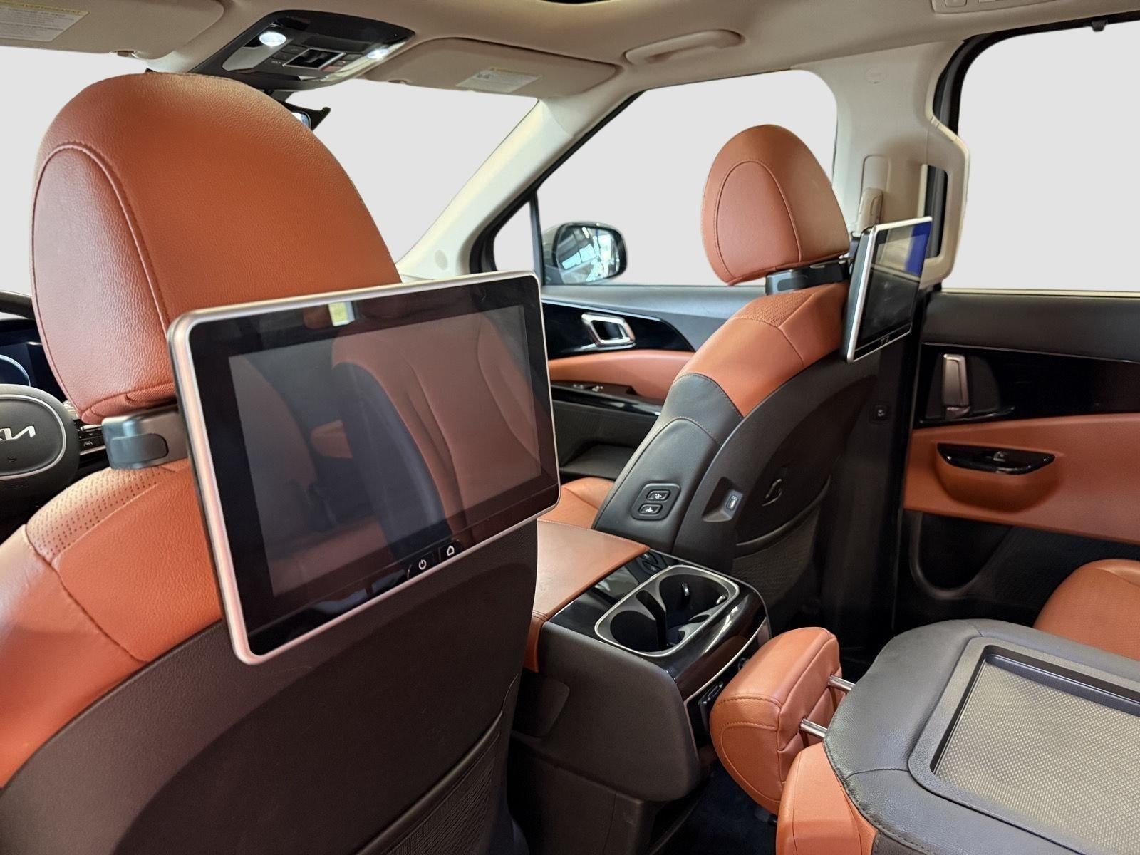 2024 Kia Carnival SX Prestige